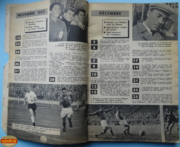 1959 France Football muluBrok (5)