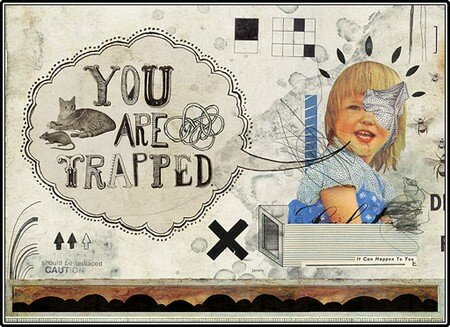 ERtrapped