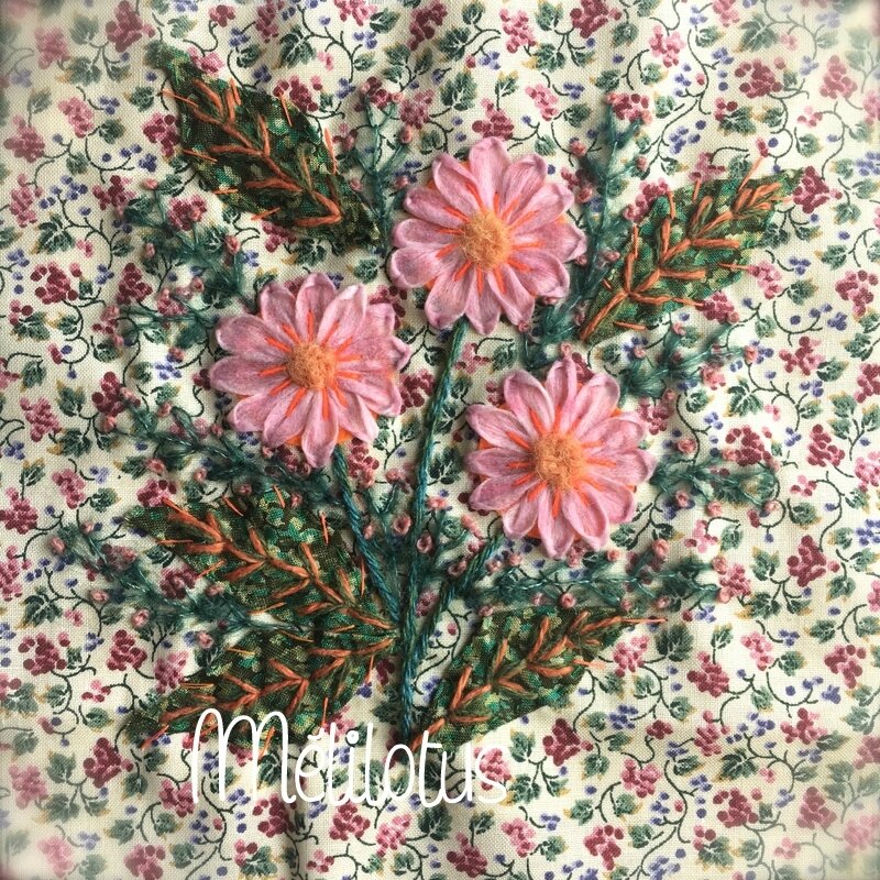 Bouquet d'Automne