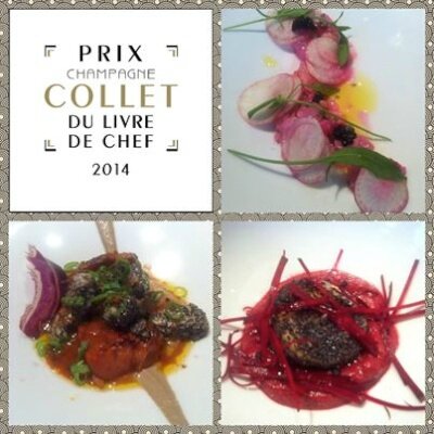 Prix Collet 2014