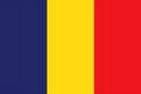 drapeau_tchad