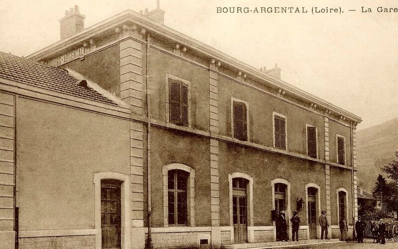 bourg argental cour42