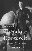 teddy roosevelt