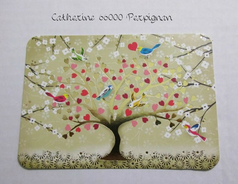 CATHERINE 66000 PERPIGNAN