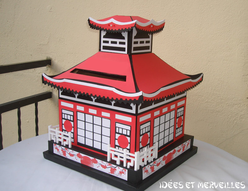 urne japon - idees et merveilles