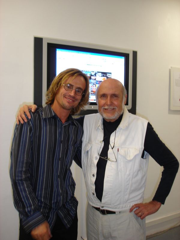EXPO FRED FOREST CHEZ DEPARDIEU BIS 027