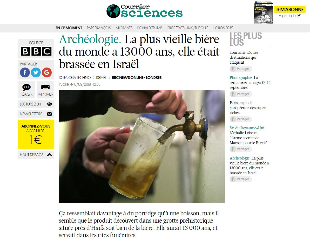 Que Veut Dire Mise En Bière cafardages2.canalblog.com