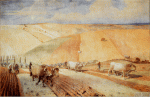 Laurens, Le Lauragais