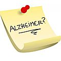 SANTE : la maladie d'<b>Alzheimer</b> racontée par un patient