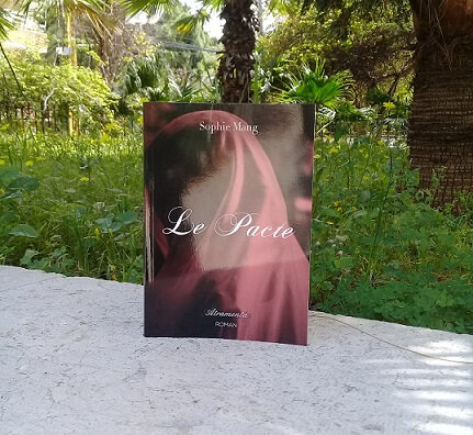 Romance éditions Atramenta- Sophie Mang