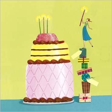 gateau