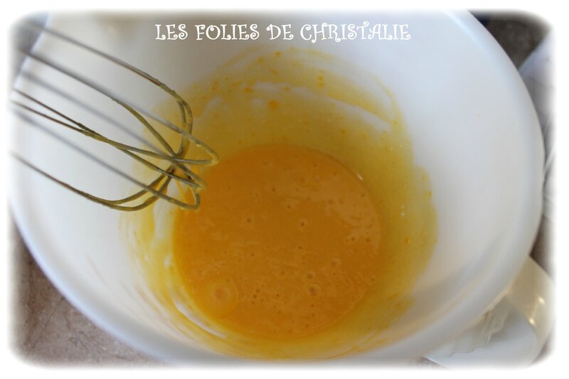 Crèmes brûlées 5