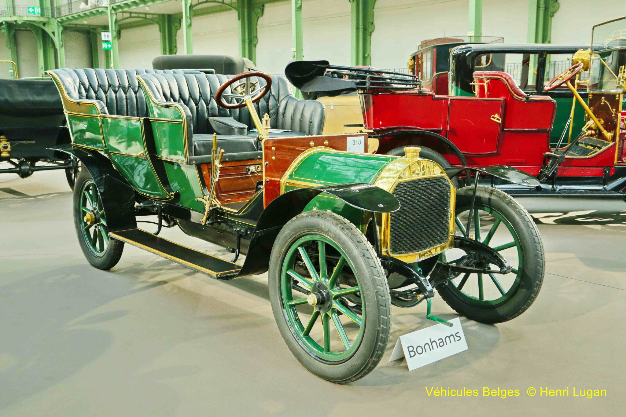 FN 2000 Tourer #14_01 - 1912 [B] HL_GF