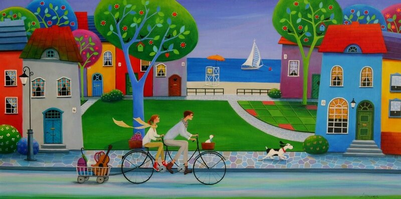 IWONA LIFSCHES _o