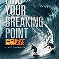 <b>Point</b> <b>break</b> - 2016