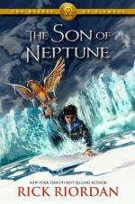 son of neptune