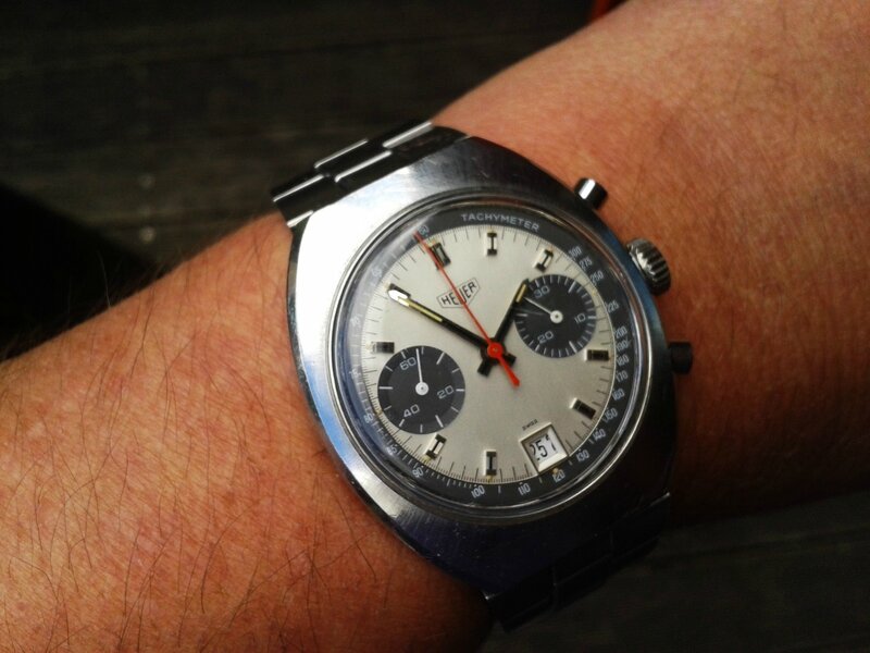 heuer 73473ST