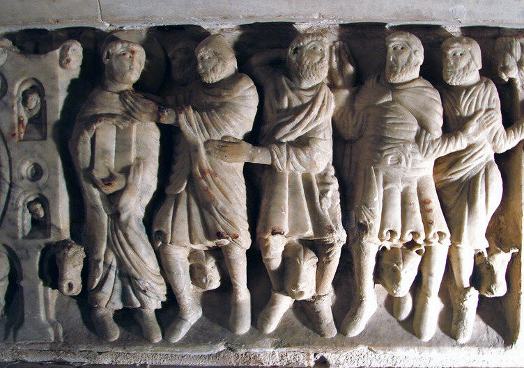 St Hilaire 1