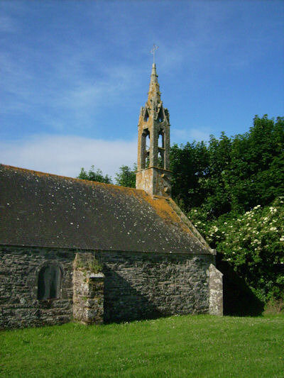 PLOMORDIERN (chapelle)