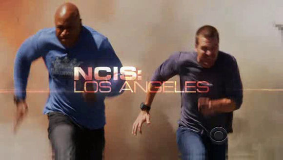 NCIS: Los Angeles