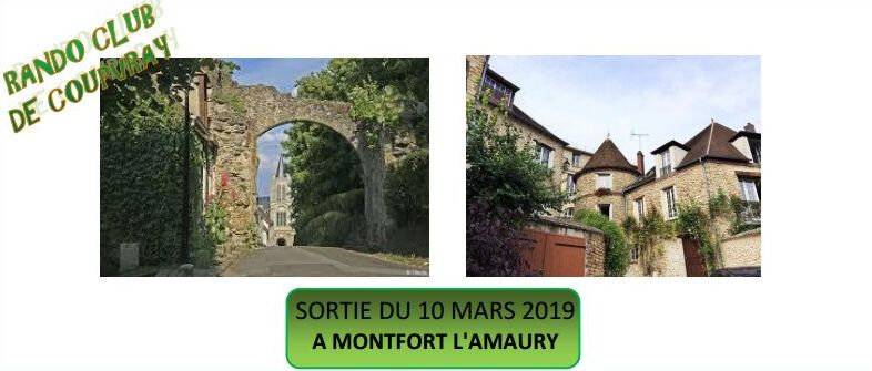 Montfort L'Amaury