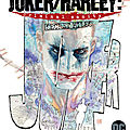 DC Black Label Joker / <b>Harley</b> : Criminal sanity