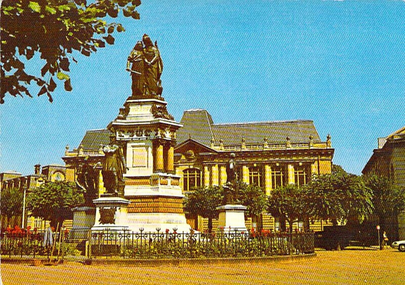 CPM Belfort Place République