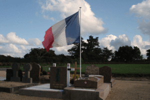 22730 - Trégastel-cimetière