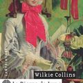 La Pierre de Lune - Wilkie Collins - Challenge <b>English</b> <b>Classics</b> # 1