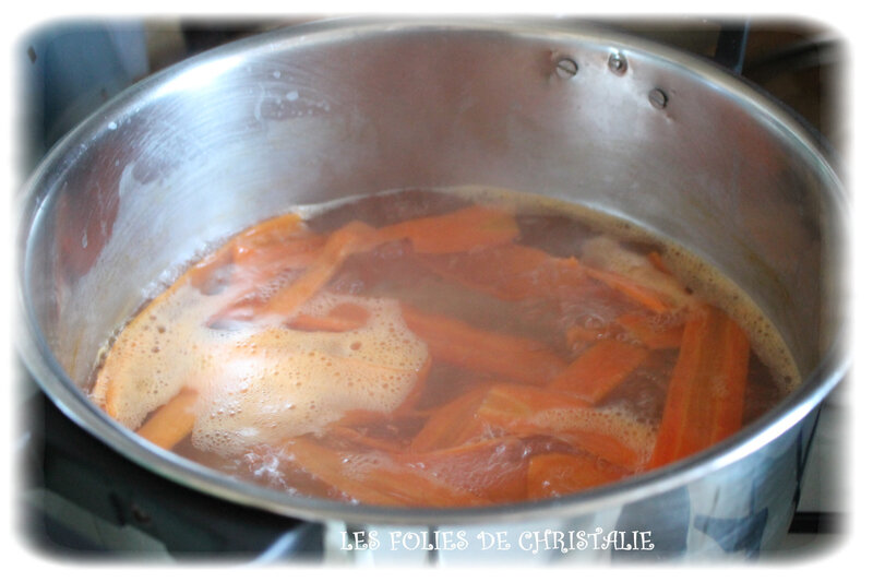 Tarte spirale carottes 2