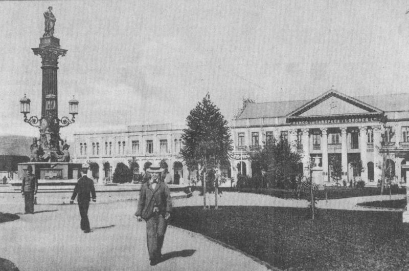 Plaza_de_la_Independencia_(1910)