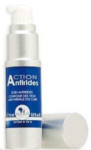 action antirides contour des yeux LAA03