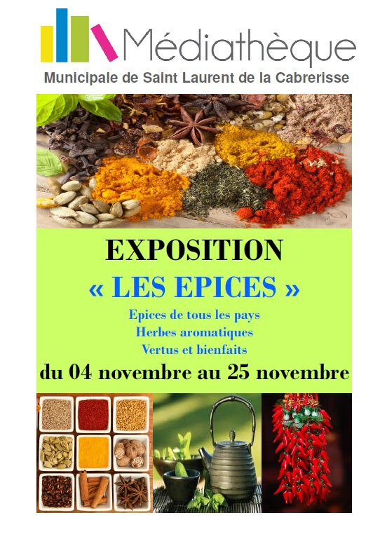 expo epices