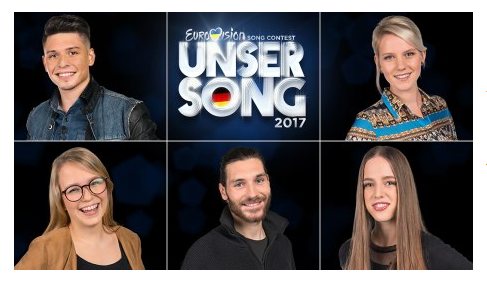 Unser Song 2017