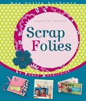 scrapfolies