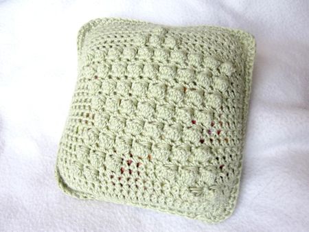 coussin star crochet (1)