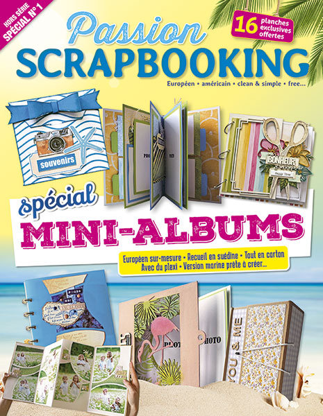 Scrapbooking-hors-serie-HSS1