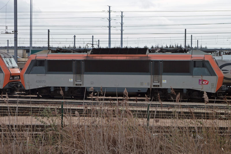 BB 26170, Valenton