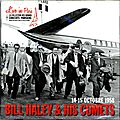 Bill <b>HALEY</b> à L'Olympia 1958 : du live en folie ! (où j'm'y connais pas...:))