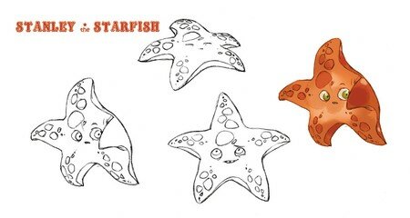 stan