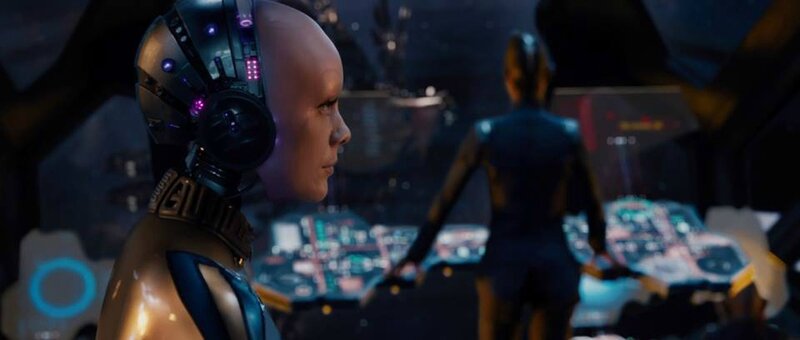 transhumanisme jupiter