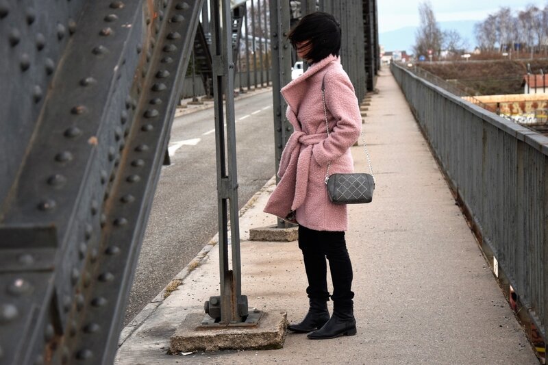 MANTEAU Olga 6