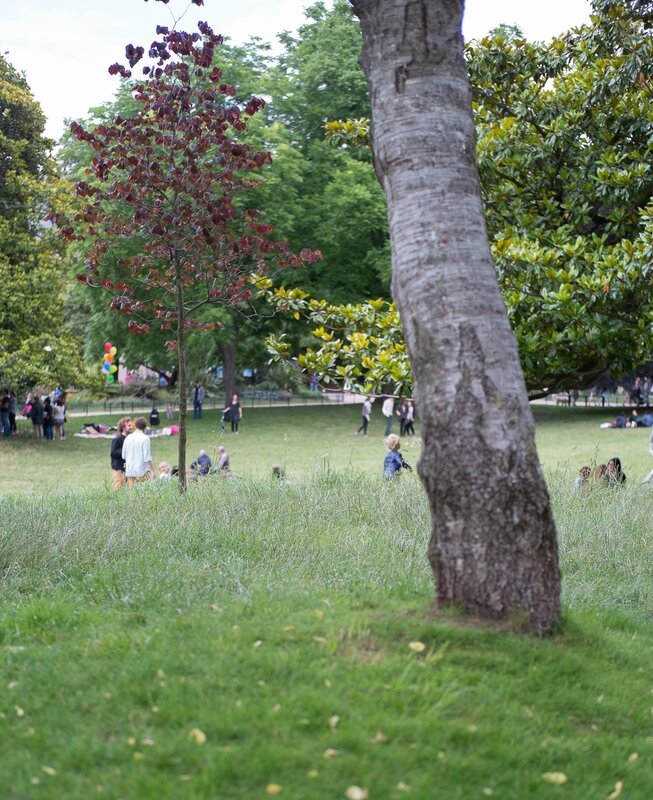 parc monceau