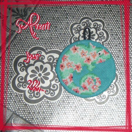 avent 22