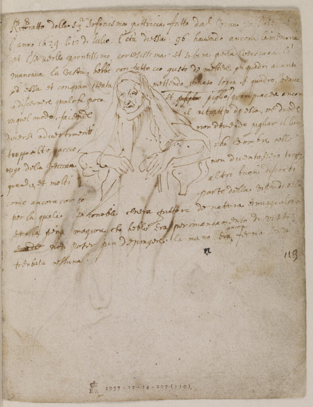 10-Anthony-van-Dyck-Drawing-of-Sofonisba-Anguissola-in-the-Italian-Sketchbook-1624-British-Museum-London-1-788x1024
