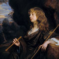 Pair of Paintings by Sir Peter Lely Reunited @ the <b>Dulwich</b> <b>Picture</b> <b>Gallery</b> with New Acquisition