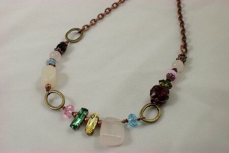 Collier_quartz_et_cristal