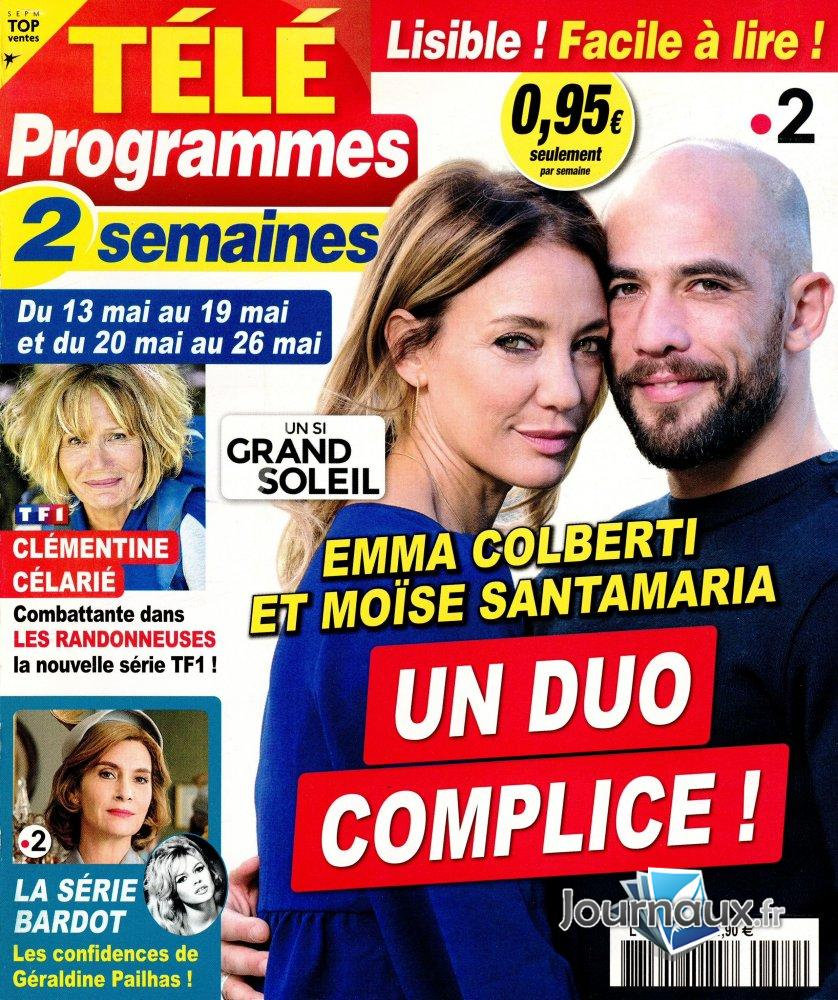 2023-05-06-Tele_Programmes_2_Semaines-france