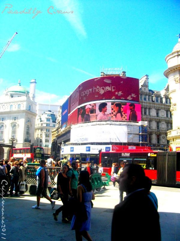 picadilly