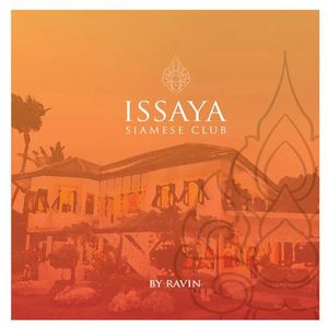 Issaya Siamese Club by Ravin